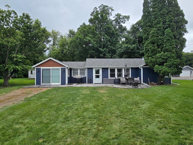 18676 Lakeshore Dr, Glenwood Twp, MN 56334 - photo 29