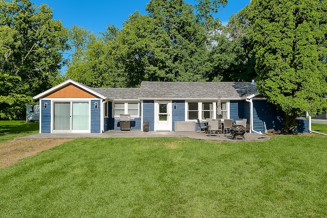 18676 Lakeshore Dr, Glenwood Twp, MN 56334 - photo 1