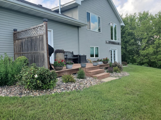 822 Deer Path, Montgomery, MN 56069 - photo 5