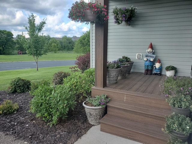 822 Deer Path, Montgomery, MN 56069 - photo 9