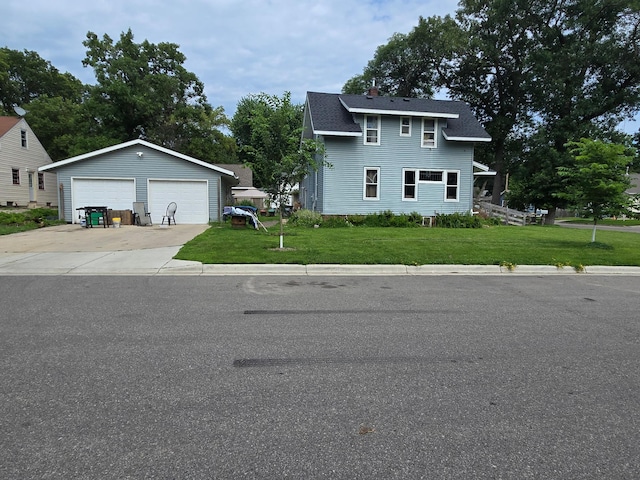 1224 Becker Ave SW, Willmar, MN 56201 - photo 33