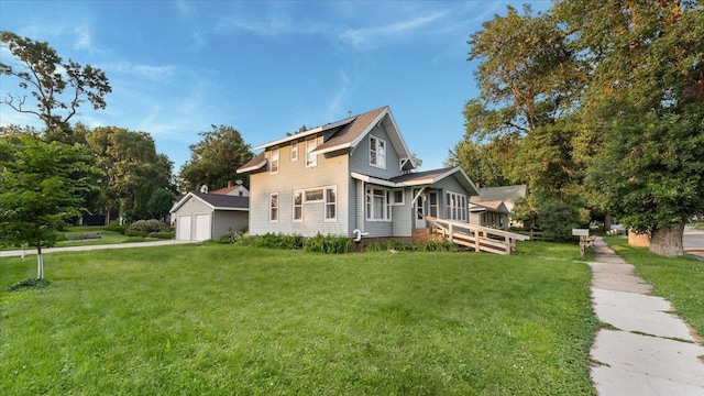 1224 Becker Ave SW, Willmar, MN 56201 - photo 37