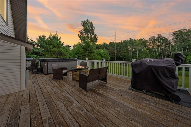 33687 Washington St NE, Cambridge, MN 55008 - photo 42