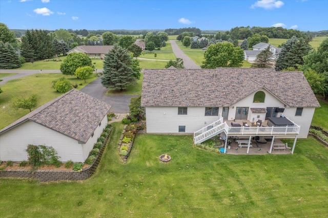 33687 Washington St NE, Cambridge, MN 55008 - photo 39