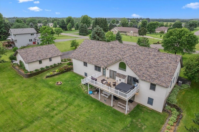 33687 Washington St NE, Cambridge, MN 55008 - photo 40
