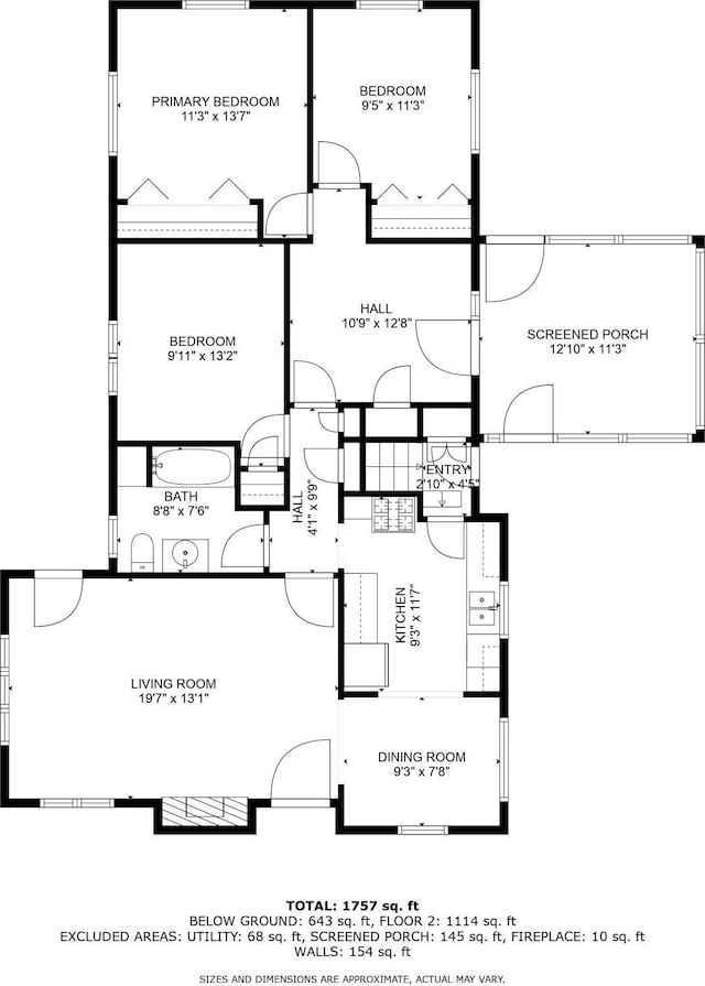 6883 Stillwater Blvd N, Oakdale, MN 55128 - photo 44