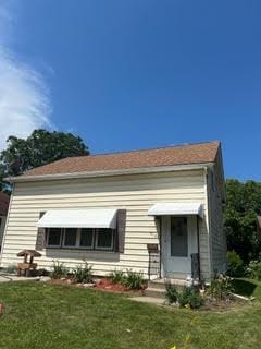510 4th St, Le Sueur, MN 56058 - photo 1