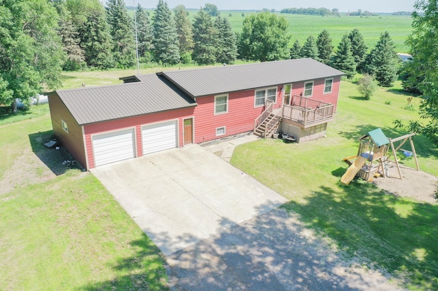 8387 75th Ave SW, Raymond, MN 56282 - photo 2