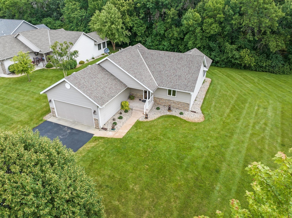 2641 Cherry Lane Ct NE, Alexandria, MN 56308 - photo 1