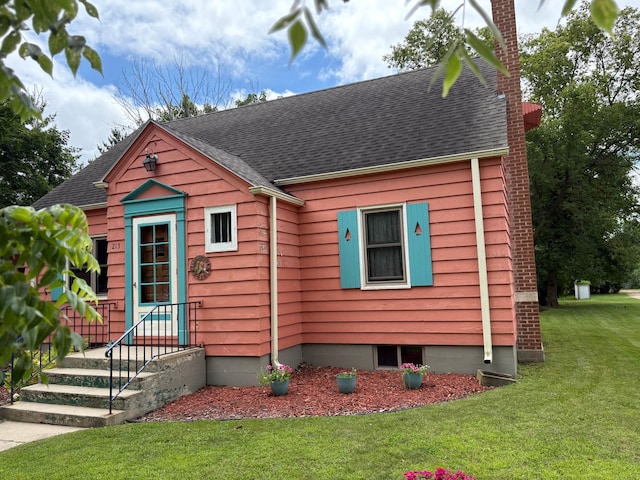 213 Cherry St NW, Bertha, MN 56437 - photo 2