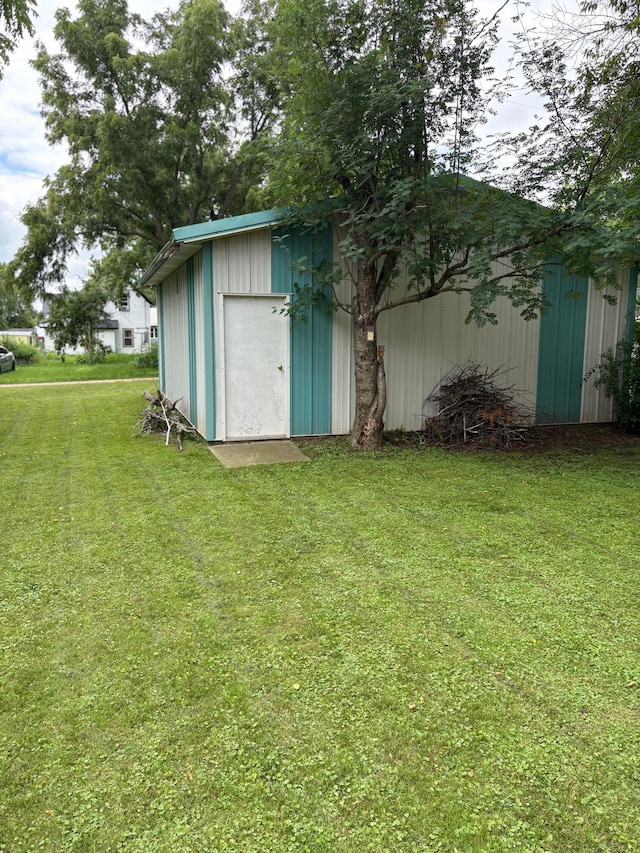 213 Cherry St NW, Bertha, MN 56437 - photo 23