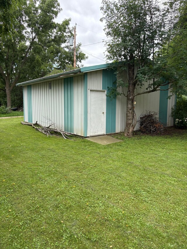 213 Cherry St NW, Bertha, MN 56437 - photo 24
