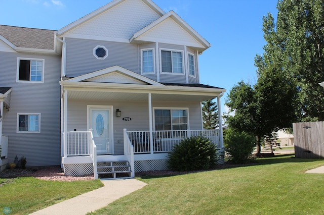 2724 34th Ave S, Fargo, ND 58104 - photo 1