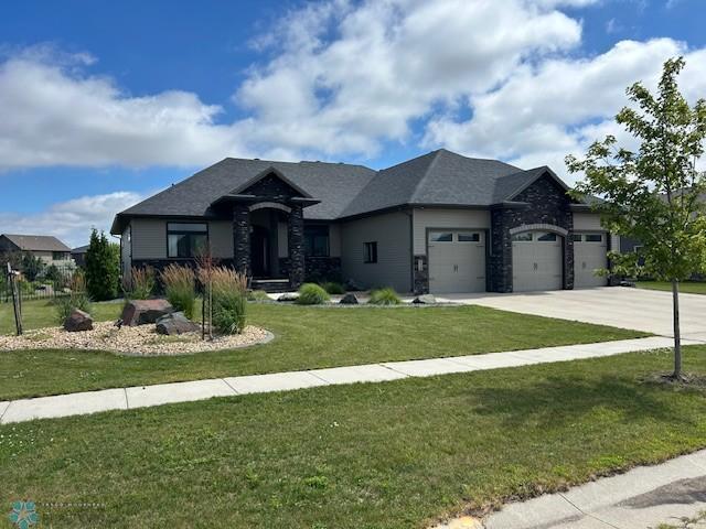 824 48th Ave W, West Fargo, ND 58078 - photo 1