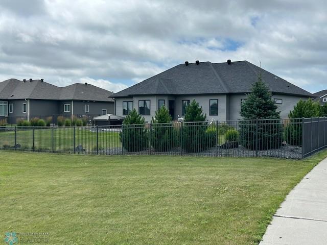 824 48th Ave W, West Fargo, ND 58078 - photo 2