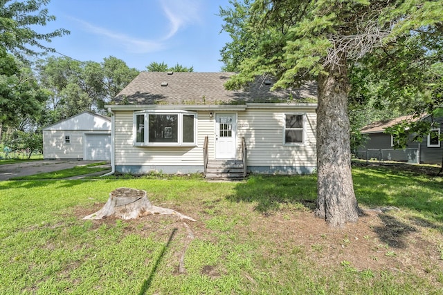 5660 Elmhurst Ave, Crystal, MN 55428 - photo 1