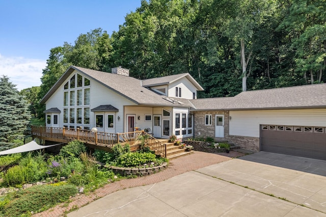 S3576 Sugar Maple Ln, Buffalo City, WI 54629 - photo 2