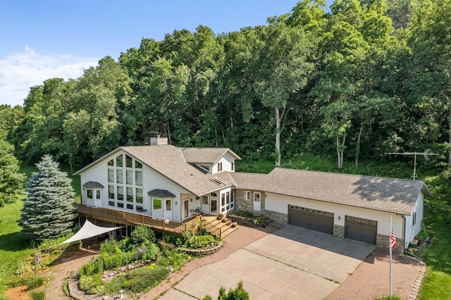 S3576 Sugar Maple Ln, Buffalo City, WI 54629 - photo 3