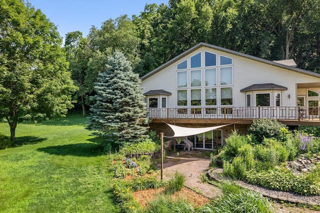 S3576 Sugar Maple Ln, Buffalo City, WI 54629 - photo 37