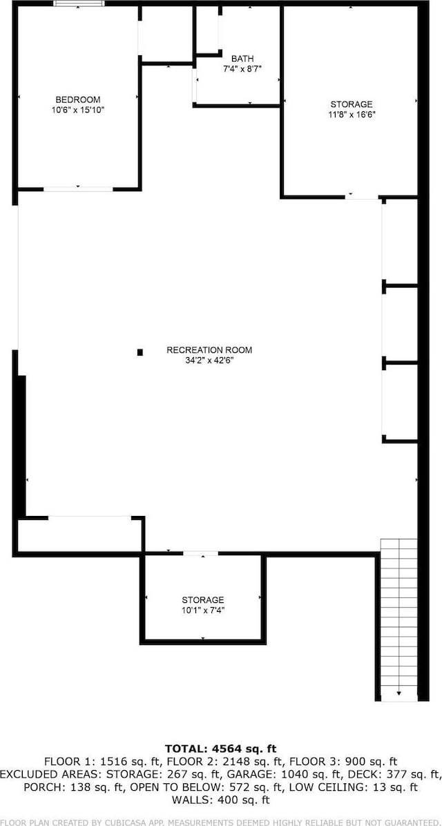 S3576 Sugar Maple Ln, Buffalo City, WI 54629 - photo 40