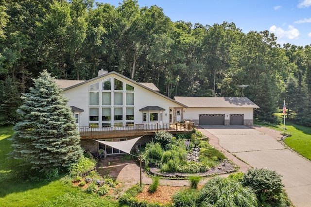 S3576 Sugar Maple Ln, Buffalo City, WI 54629 - photo 41