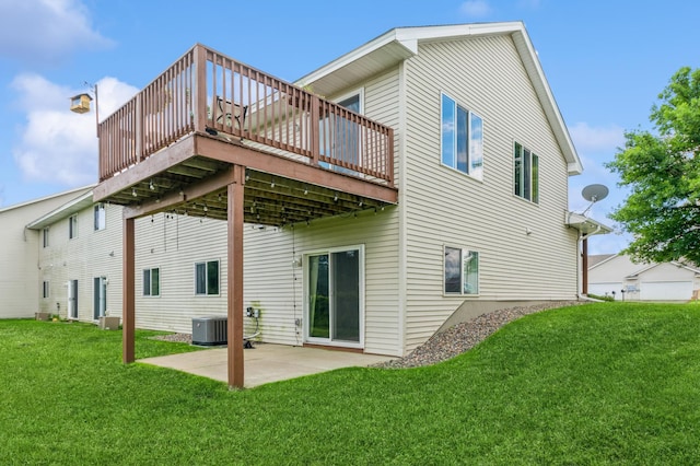 1510 17th St N, Princeton, MN 55371 - photo 4