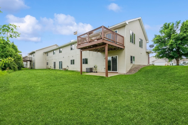 1510 17th St N, Princeton, MN 55371 - photo 32