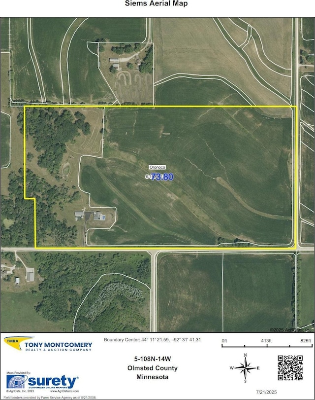 4459 130th St NW, Oronoco Twp, MN 55901 - photo 8