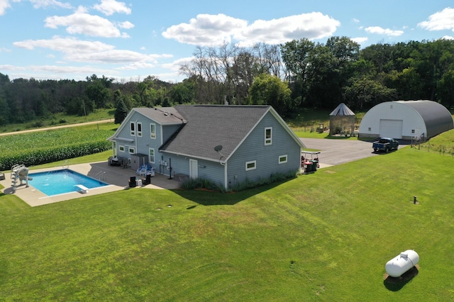 4459 130th St NW, Oronoco Twp, MN 55901 - photo 10