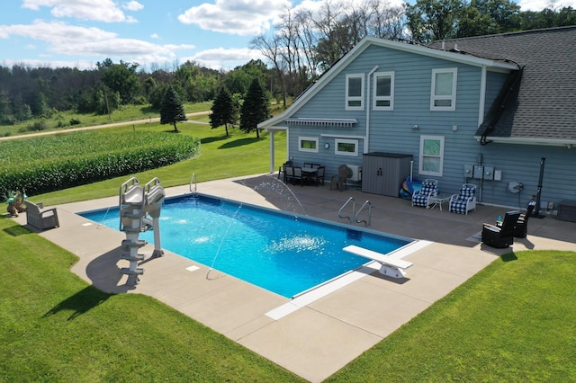 4459 130th St NW, Oronoco Twp, MN 55901 - photo 11
