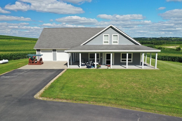 4459 130th St NW, Oronoco Twp, MN 55901 - photo 15
