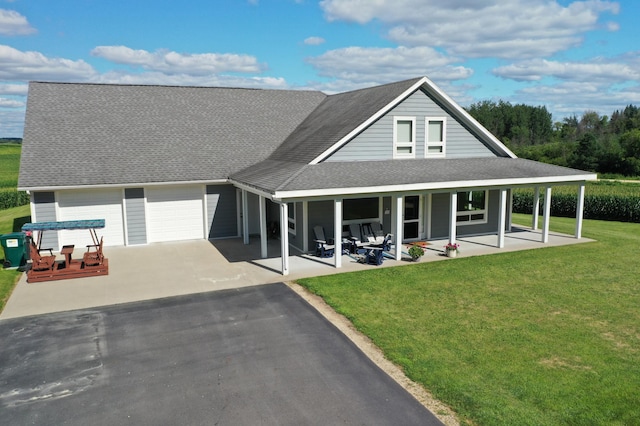4459 130th St NW, Oronoco Twp, MN 55901 - photo 16