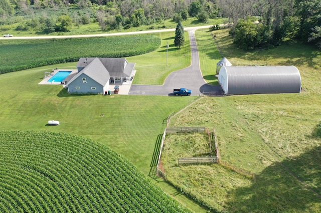 4459 130th St NW, Oronoco Twp, MN 55901 - photo 29