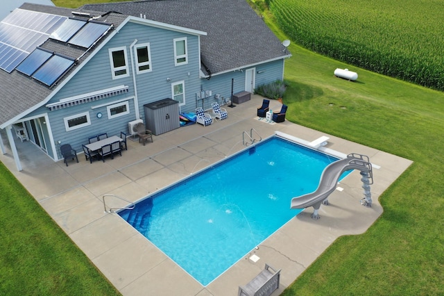 4459 130th St NW, Oronoco Twp, MN 55901 - photo 39