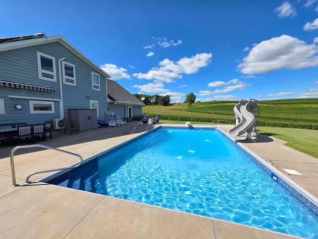 4459 130th St NW, Oronoco Twp, MN 55901 - photo 46