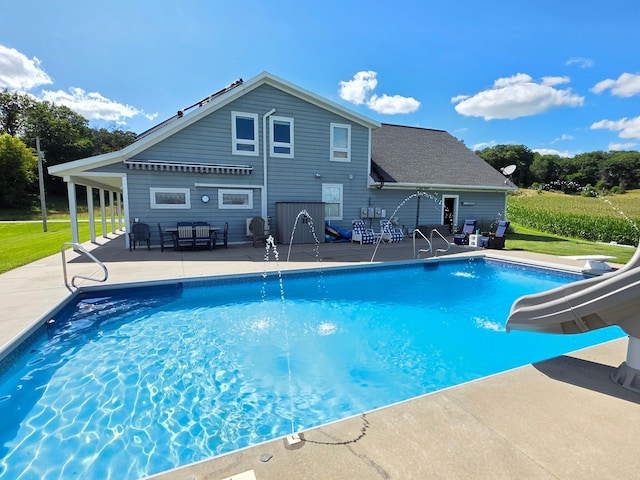 4459 130th St NW, Oronoco Twp, MN 55901 - photo 48