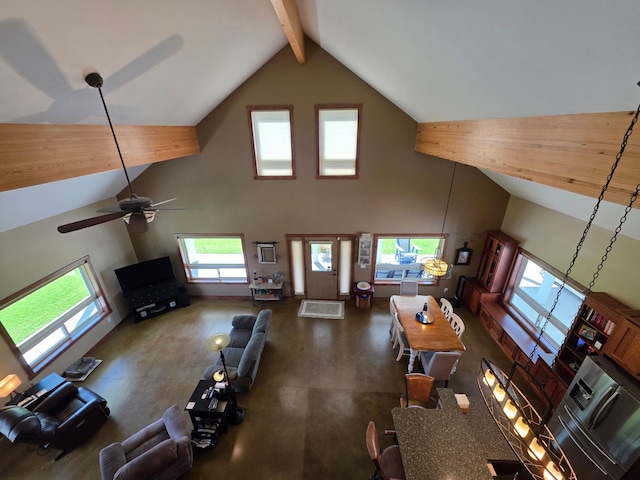 4459 130th St NW, Oronoco Twp, MN 55901 - photo 58