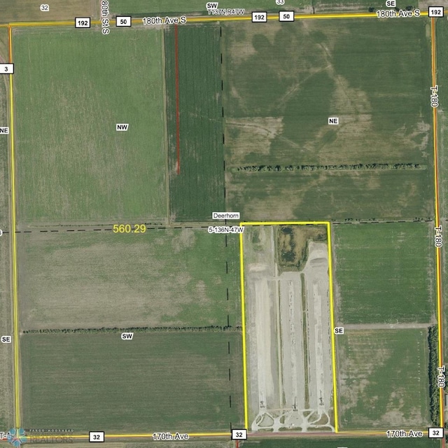 1702 110th St, Deerhorn Twp, MN 56594 - photo 2