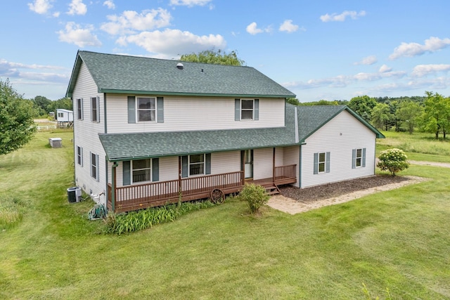 41161 Poor Farm Rd, Sunrise Twp, MN 55056 - photo 9