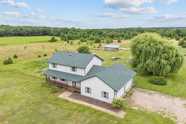 41161 Poor Farm Rd, Sunrise Twp, MN 55056 - photo 2