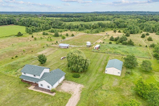 41161 Poor Farm Rd, Sunrise Twp, MN 55056 - photo 3