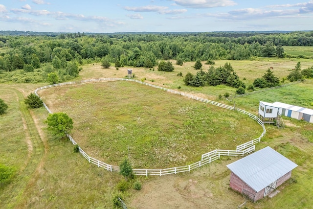 41161 Poor Farm Rd, Sunrise Twp, MN 55056 - photo 4