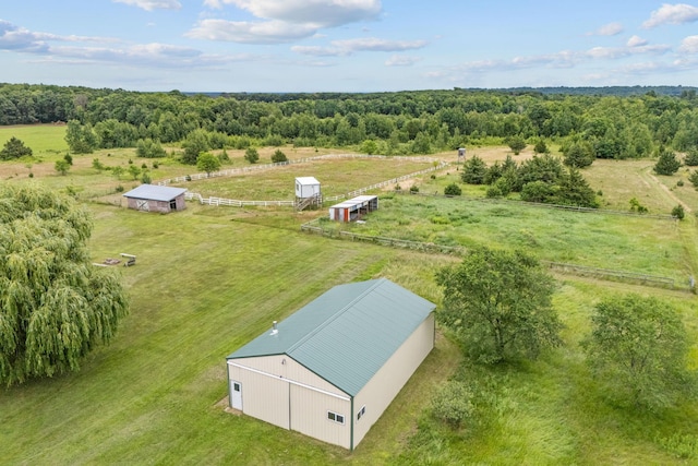 41161 Poor Farm Rd, Sunrise Twp, MN 55056 - photo 5