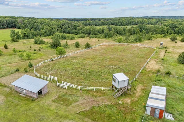 41161 Poor Farm Rd, Sunrise Twp, MN 55056 - photo 6