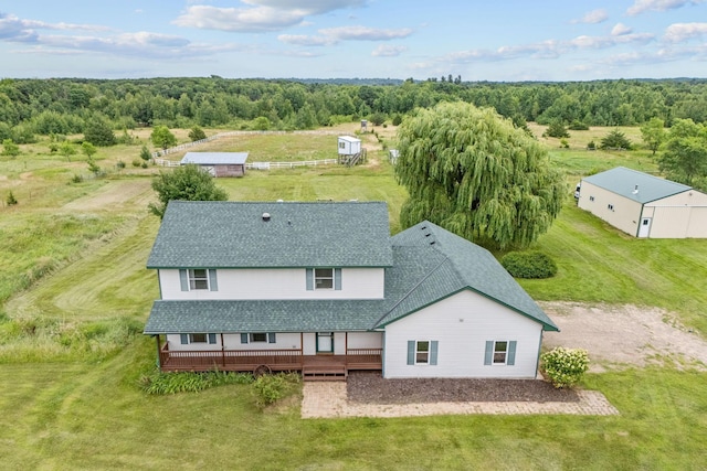 41161 Poor Farm Rd, Sunrise Twp, MN 55056 - photo 39
