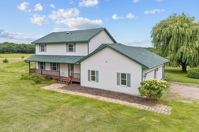 41161 Poor Farm Rd, Sunrise Twp, MN 55056 - photo 46