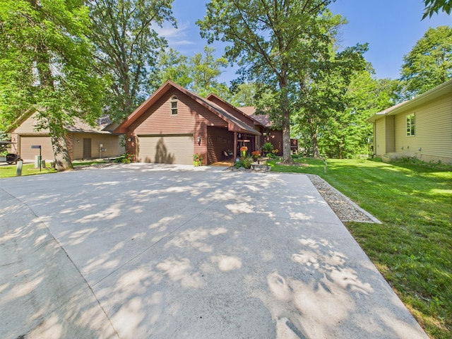 305 Birchcrest Dr, Glenwood Twp, MN 56334 - photo 1