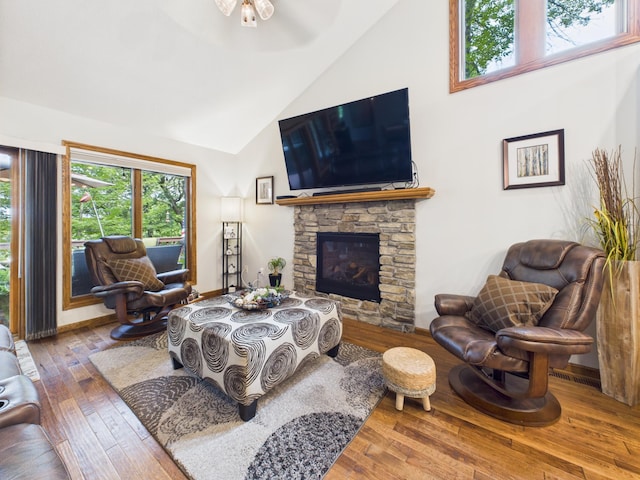 305 Birchcrest Dr, Glenwood Twp, MN 56334 - photo 9