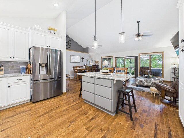305 Birchcrest Dr, Glenwood Twp, MN 56334 - photo 10