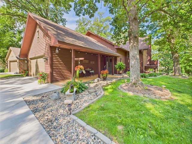 305 Birchcrest Dr, Glenwood Twp, MN 56334 - photo 11